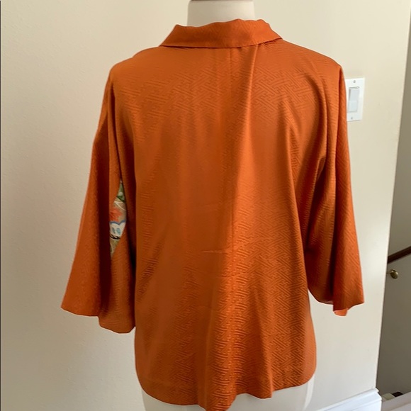 Blouse - Picture 3 of 4